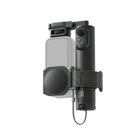 Insta360 Foldable Selfie Stick Remote Kit — Lightweight Edition (58 cm) — image 1