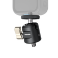 Insta360 1/4" In-Car Mount Adapter — Suport Auto cu Filet 1/4"
