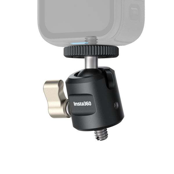 Insta360 1/4