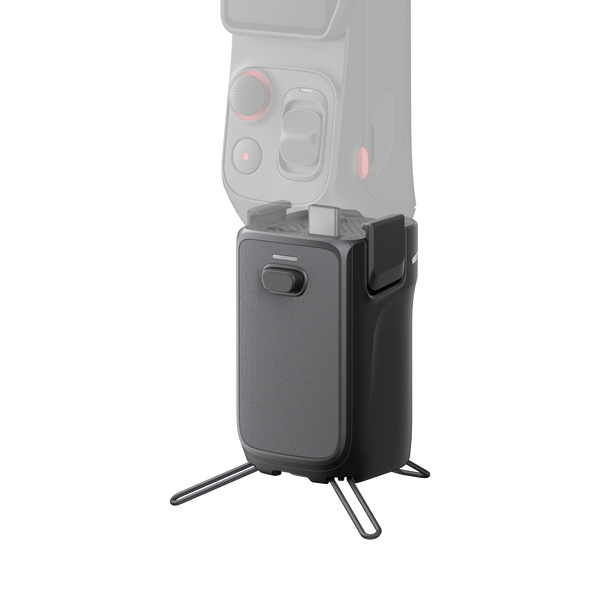 Insta360 Luna Series Mâner cu Baterie