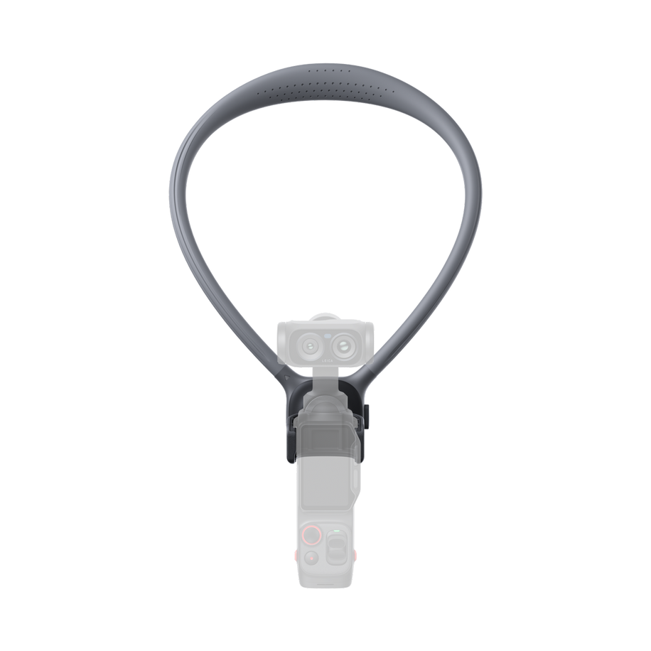 Insta360 Neck Mount pentru Luna Series — Suport de Gât — image 1