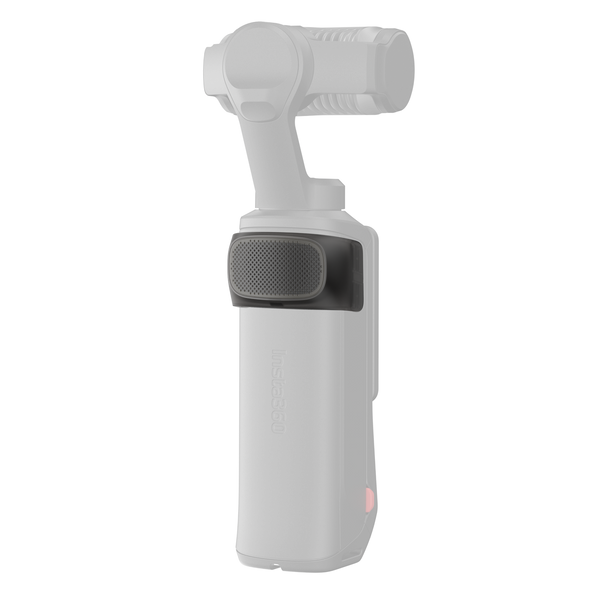 Insta360 Luna Series Protecție Vânt pentru Microfon