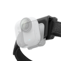 Insta360 Utility Strap — Curea Universală pentru Seria GO (cască, încheietură, animale)