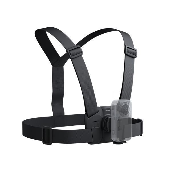Insta360 X Series POV Chest Mount 2.0