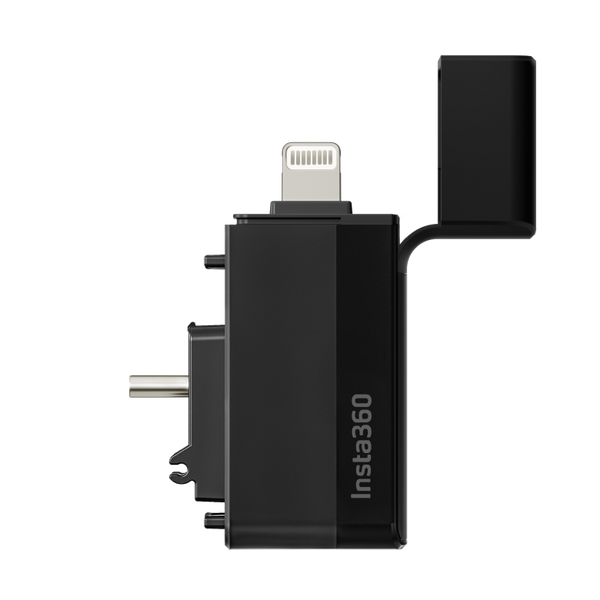 Insta360 Quick Reader pentru X3
