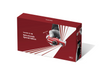 Insta360 GO 3S Retro Bundle (Special Edition) — Classic Red — cutie packshot