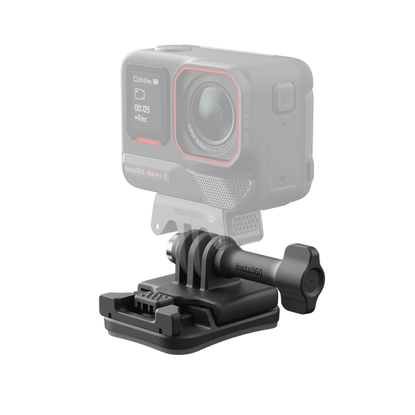 Insta360 Adhesive Mount Kit (X Series) — Set Baze Adezive cu Quick-Release