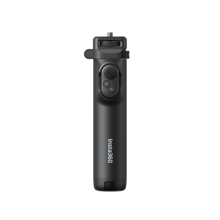 Insta360 Foldable Selfie Stick Remote Kit — Extended Edition (95 cm) — image 2