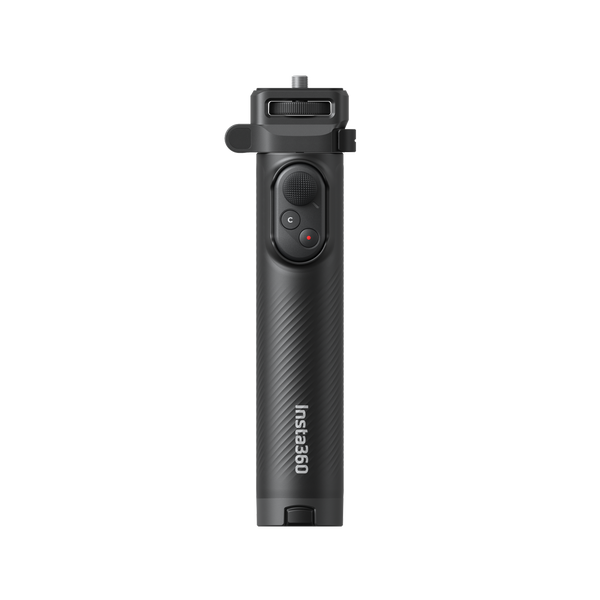 Insta360 Foldable Selfie Stick Remote Kit — Lightweight Edition (58 cm)