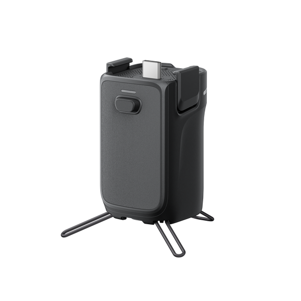Insta360 Luna Series Mâner cu Baterie