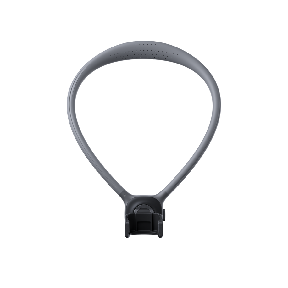 Insta360 Neck Mount pentru Luna Series — Suport de Gât — image 2