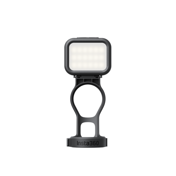 Insta360 Luna Ultra Mini Fill Light