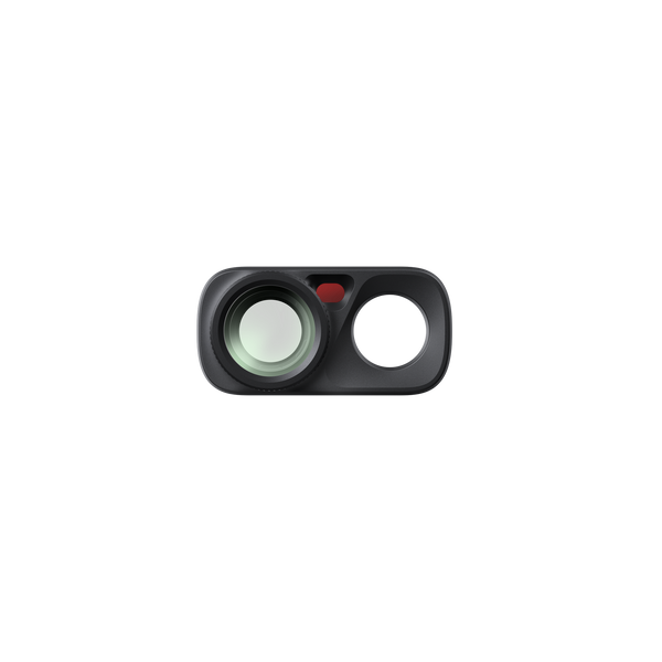 Insta360 Luna Ultra Lentilă Wide-Angle 108°
