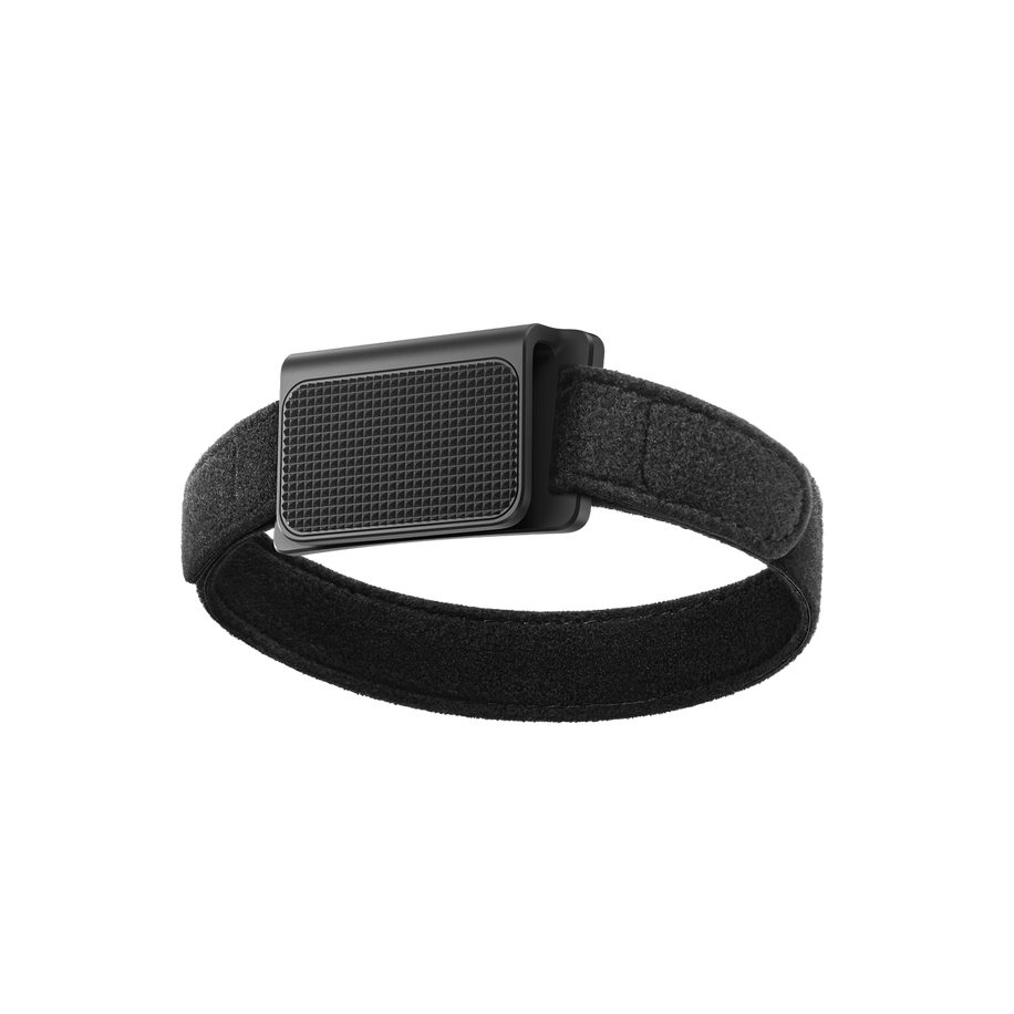 Insta360 Utility Strap — Curea Universală pentru Seria GO (cască, încheietură, animale) — image 2