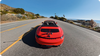 Insta360 Montura Auto — pe sosea