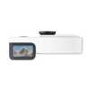Insta360 GO 3S Retro Bundle (Special Edition) — Canvas White — camera unghi