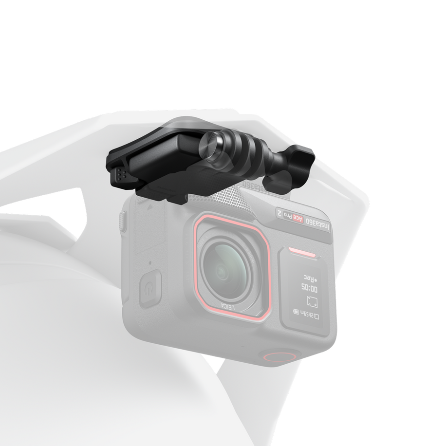 Insta360 Adhesive Mount Kit (X Series) — Set Baze Adezive cu Quick-Release — image 3