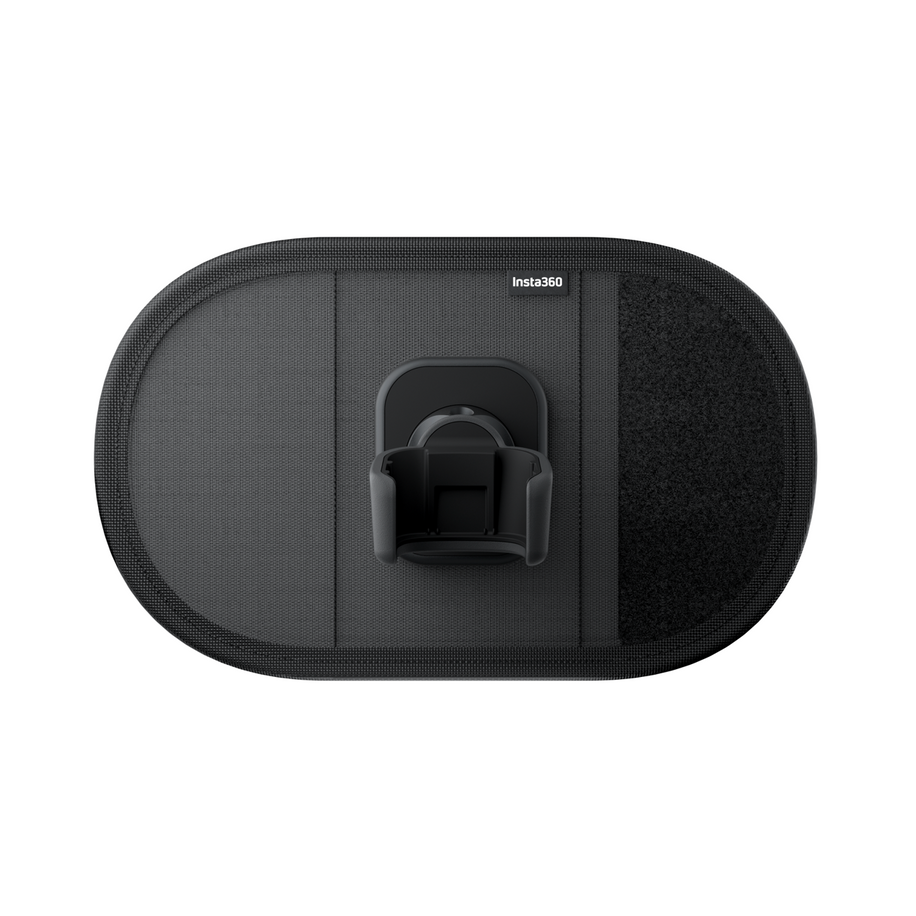 Insta360 Backpack Mount pentru Luna Series — Suport de Rucsac — image 3