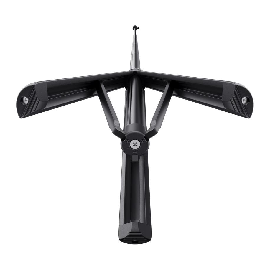 Insta360 Streaming Tripod — Trepied pentru Streaming (38–200 cm) — image 3