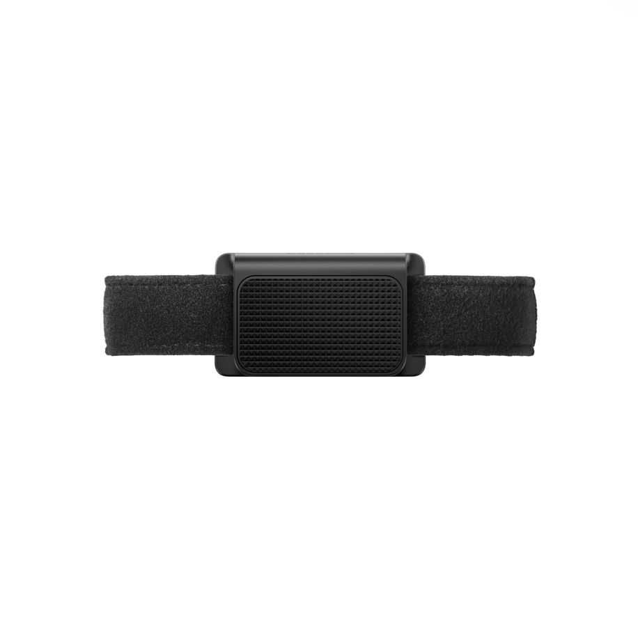 Insta360 Utility Strap — Curea Universală pentru Seria GO (cască, încheietură, animale) — image 3