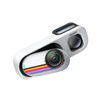 Insta360 GO 3S Retro Bundle (Special Edition) — Canvas White — camera detaliu