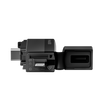 Insta360 Quick Reader X3 — cu adaptor Lightning