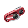 Insta360 GO 3S Retro Bundle (Special Edition) — Classic Red — camera detaliu
