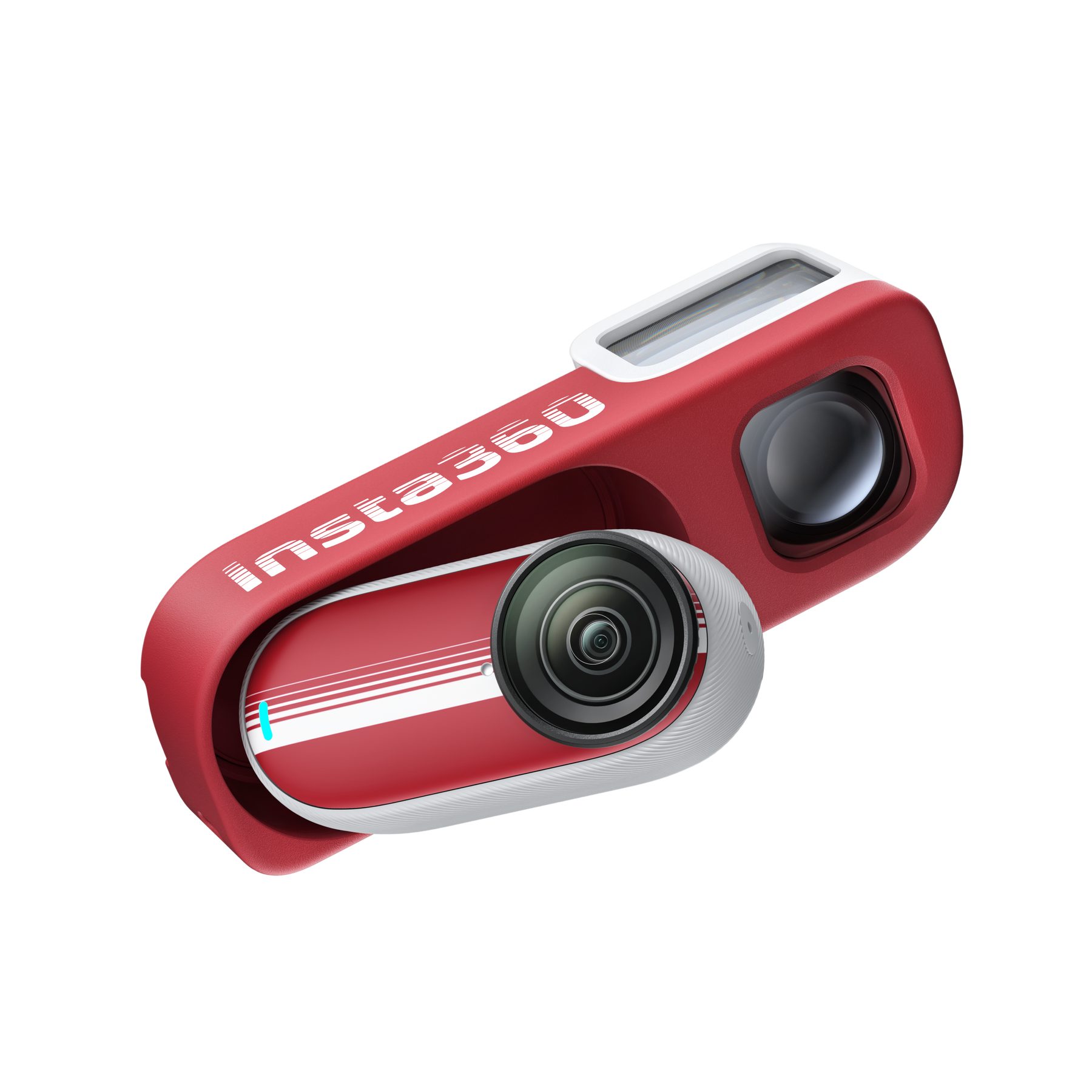 Retro Viewfinder