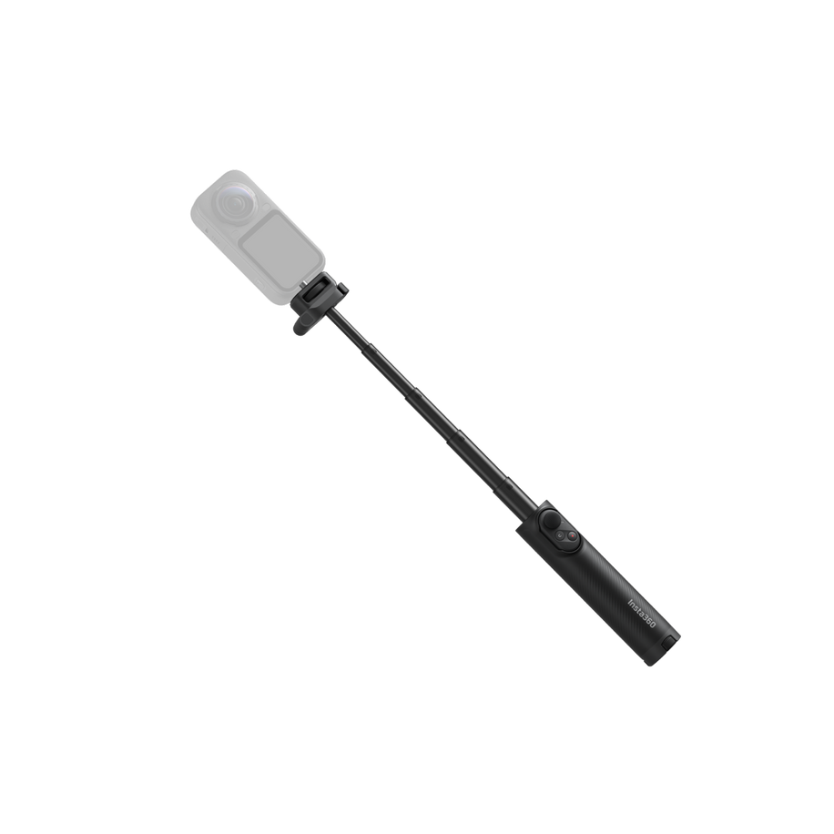 Insta360 Foldable Selfie Stick Remote Kit — Lightweight Edition (58 cm) — image 4