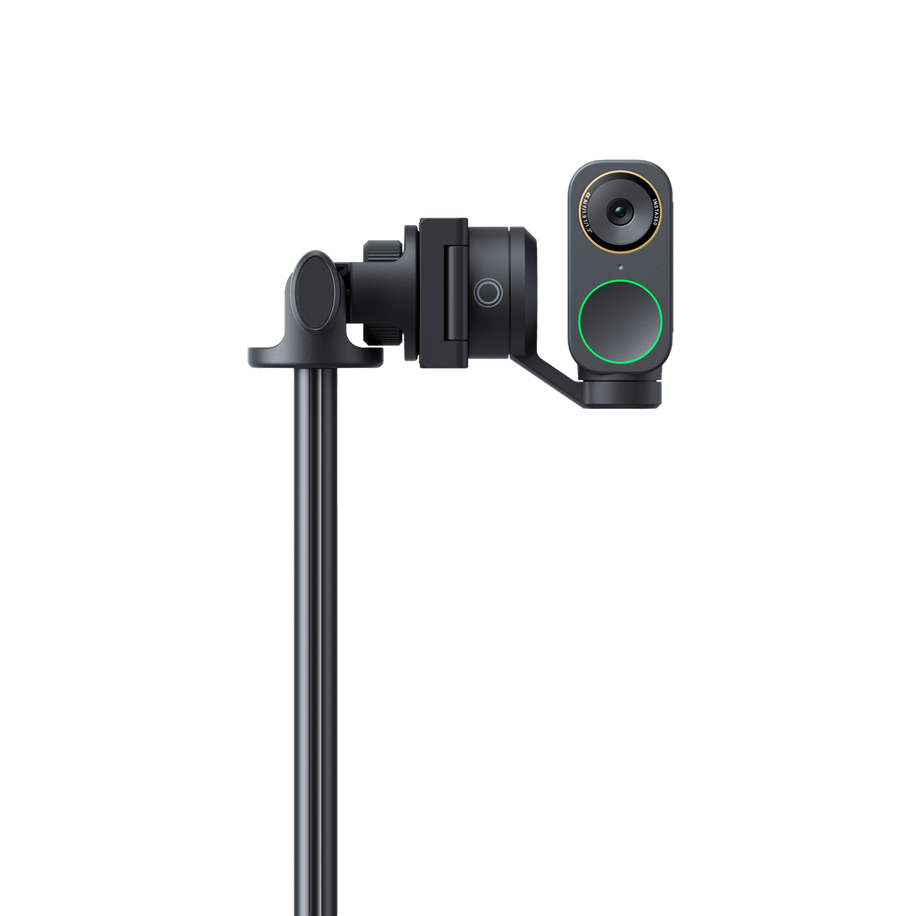 Insta360 Streaming Tripod — Trepied pentru Streaming (38–200 cm) — image 4