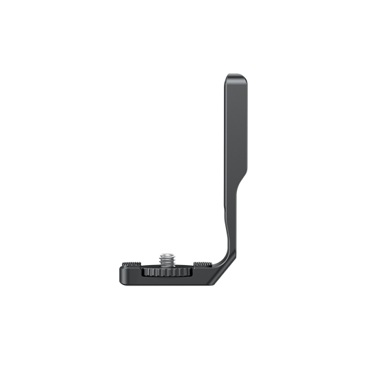 Insta360 Vertical-Horizontal Mount X4/X5 — hero L-bracket