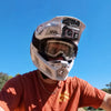 Insta360 Adhesive Mount Kit (X Series) — Set Baze Adezive cu Quick-Release — image 5