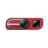 Insta360 GO 3S Retro Bundle (Special Edition) — Classic Red — camera in mana