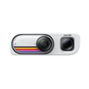 Insta360 GO 3S Retro Bundle (Special Edition) — Canvas White — camera profil