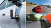 Insta360 Montura Auto — prindere laterala
