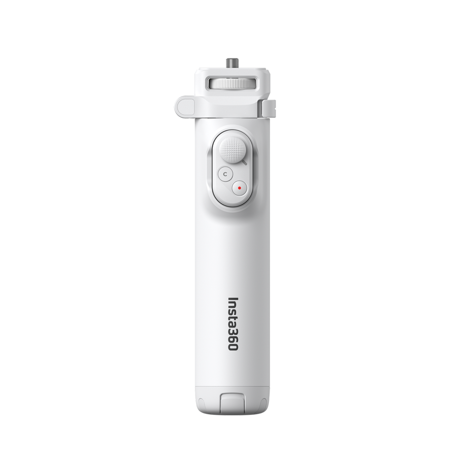 Insta360 Foldable Selfie Stick Remote Kit — Extended Edition (95 cm) — image 7