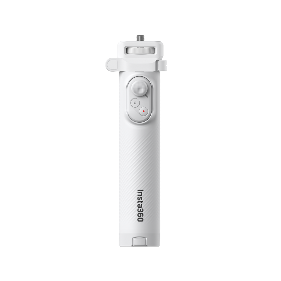 Insta360 Foldable Selfie Stick Remote Kit — Lightweight Edition (58 cm) — image 7