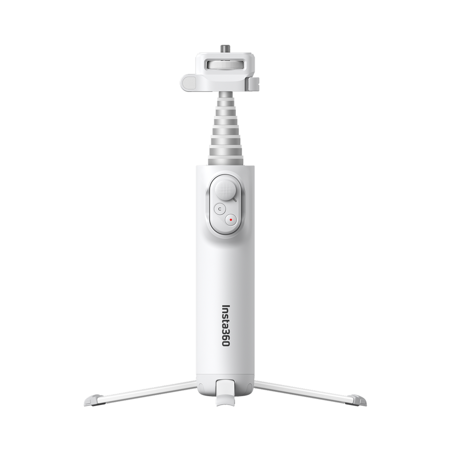 Insta360 Foldable Selfie Stick Remote Kit — Extended Edition (95 cm) — image 8