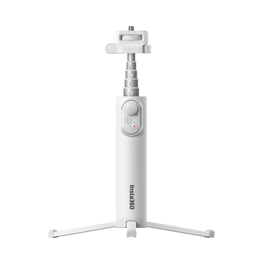 Insta360 Foldable Selfie Stick Remote Kit — Lightweight Edition (58 cm) — image 8
