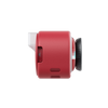 Insta360 GO 3S Retro Bundle (Special Edition) — Classic Red — camera profil