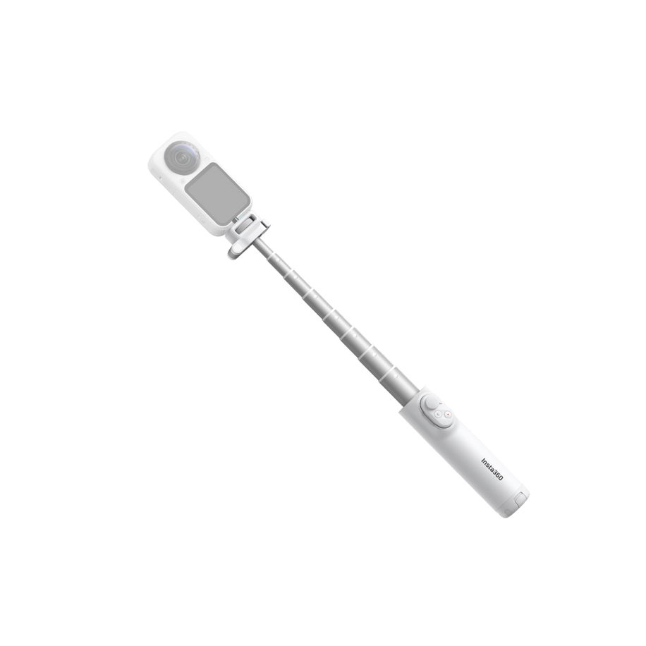 Insta360 Foldable Selfie Stick Remote Kit — Extended Edition (95 cm) — image 9
