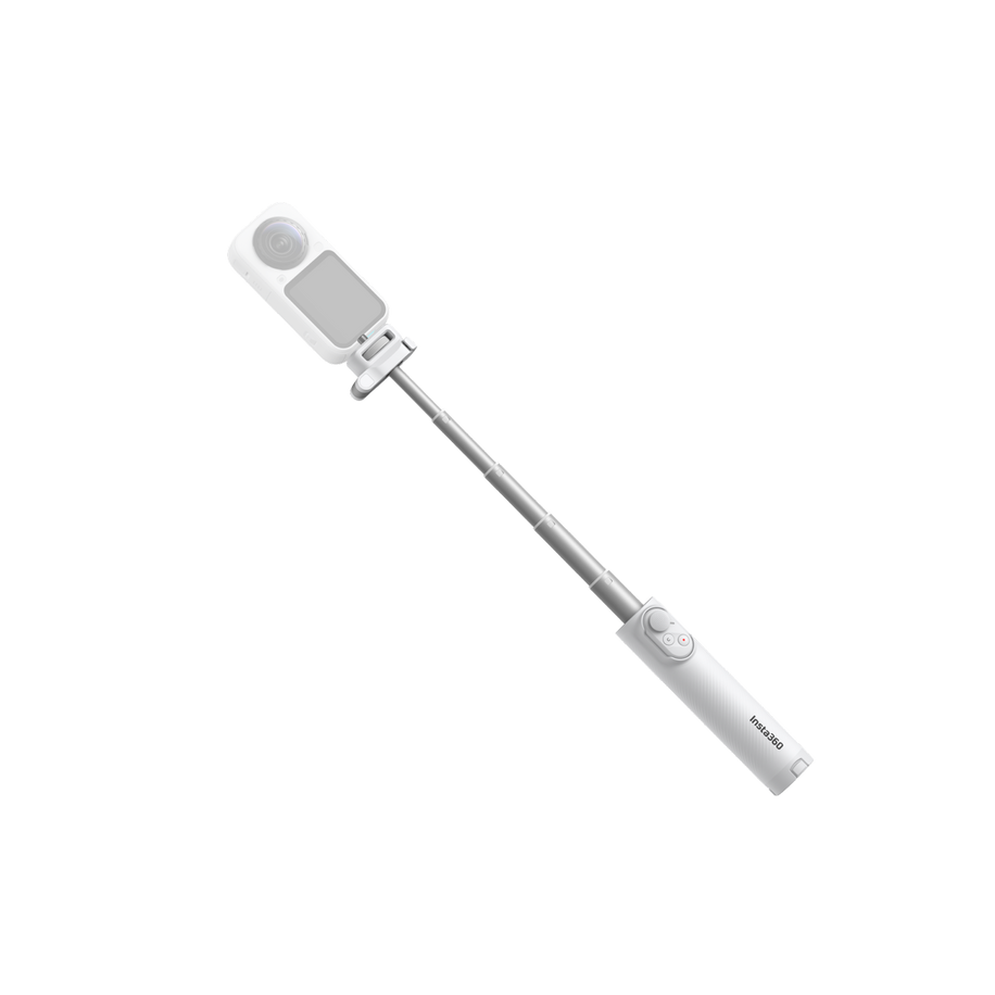 Insta360 Foldable Selfie Stick Remote Kit — Lightweight Edition (58 cm) — image 9