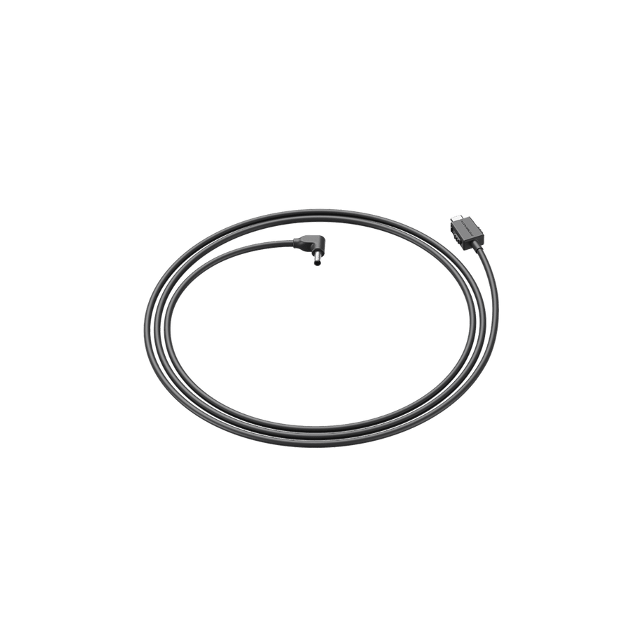 Antigravity Vision Power Cable — variantele 0.65 m si 1.2 m