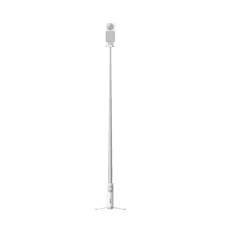 Insta360 Foldable Selfie Stick Remote Kit — Extended Edition (95 cm) — image 10