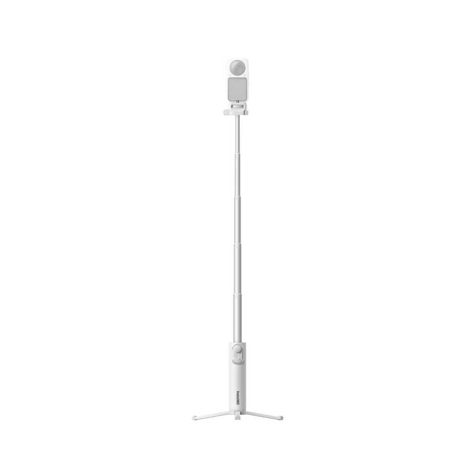 Insta360 Foldable Selfie Stick Remote Kit — Lightweight Edition (58 cm) — image 10