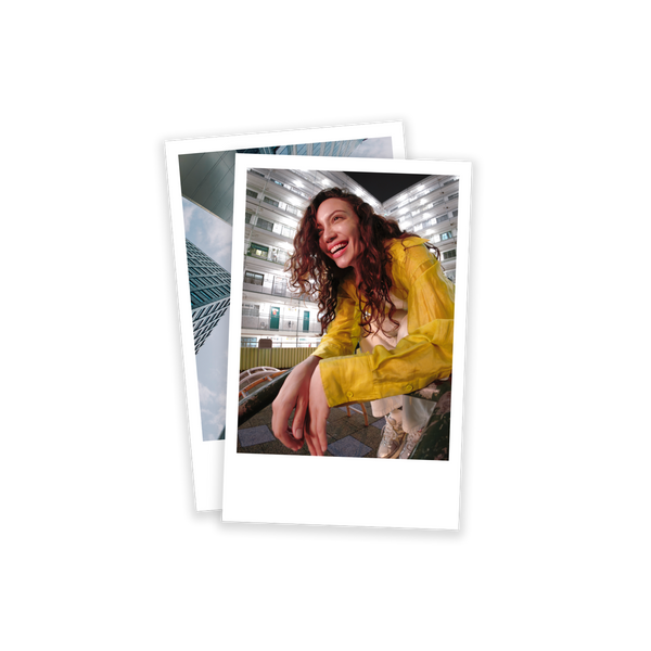 Insta360 Photo Paper Cartridge — Unwatermarked