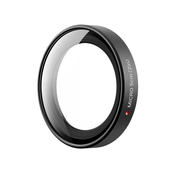Insta360 GO Ultra Micro Lens Kit