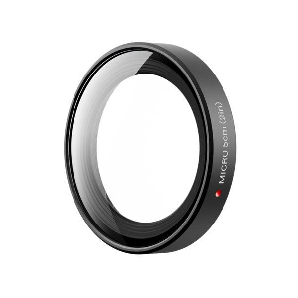 Insta360 GO Ultra Micro Lens Kit