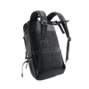 insta360 21l outdoor backpack — Three-quarter side view, straps extended