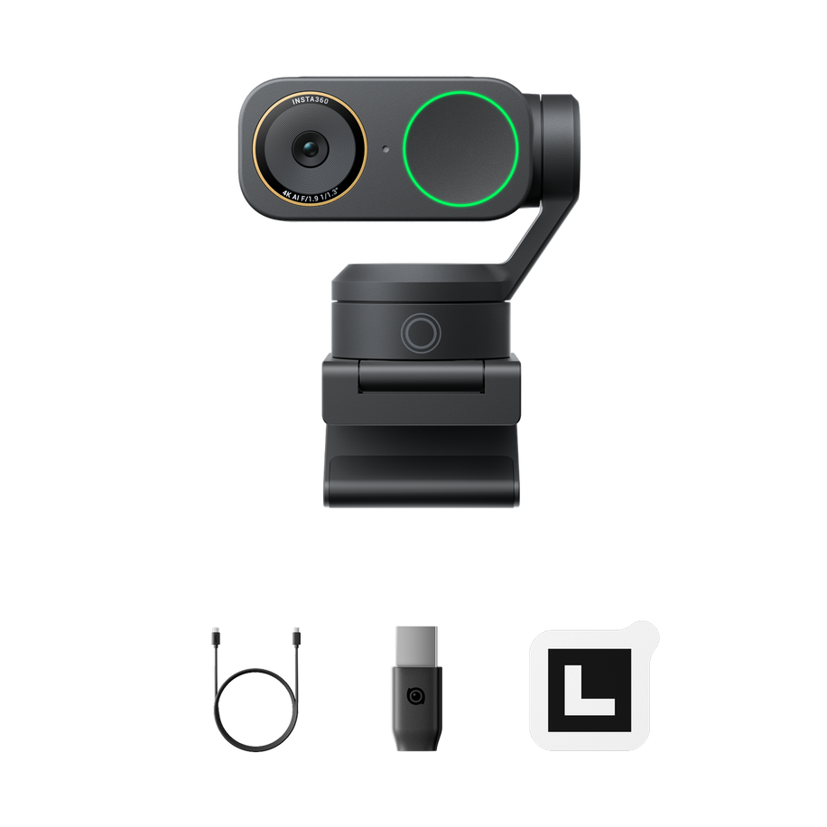 insta360 link2 pro